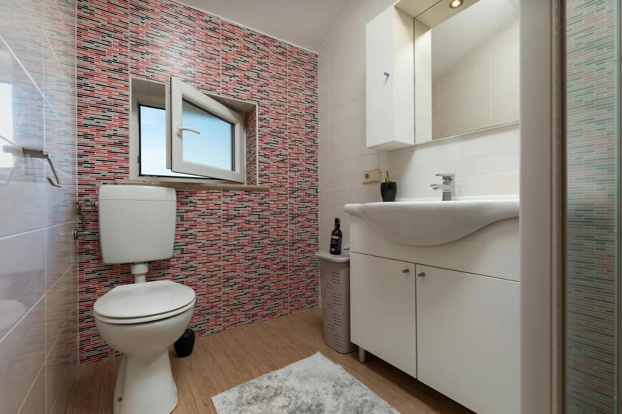 Apartman Zappa Apartment Rovinj