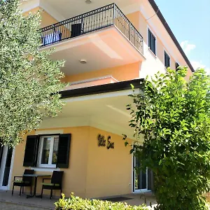 Ema Apartment