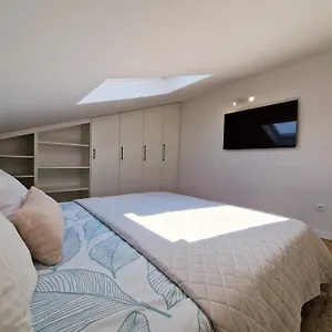 Jasna Apartment
